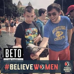 Meet your Posher, William